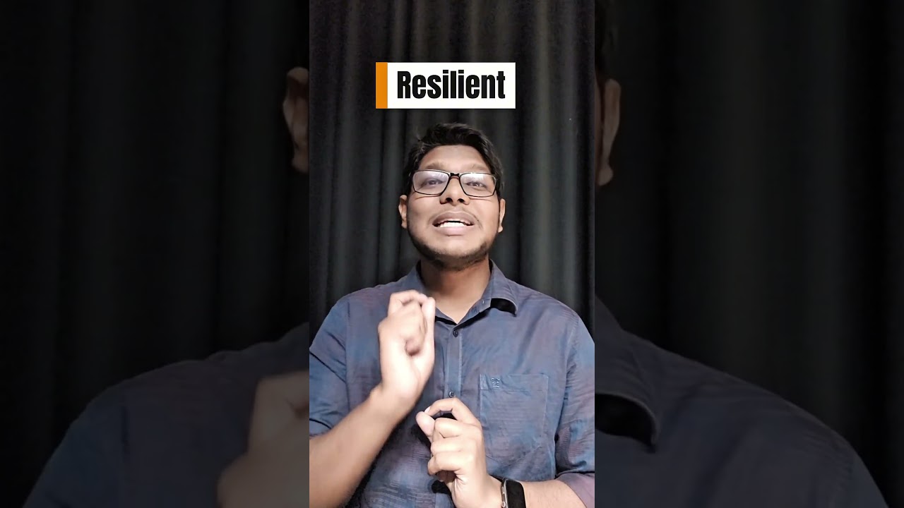 Advanced Vocabulary for Speaking & Writing (Part 04) 