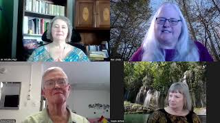 Unity Truth Thursday: Into Service
