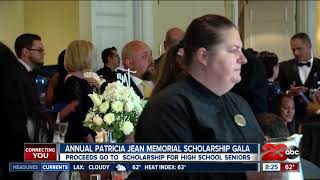 Third Annual Patricia Jean Memorial Scholarship Gala