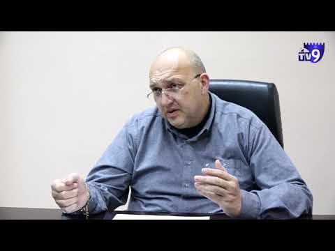 ,,მომავალ კვირას ვარძიის კომპლექსის დეზინფექცირება მოხდება\" - შალვა ბერძენიშვილი