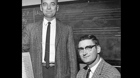 Elmer Thomas - 1962