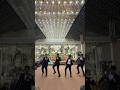 Heartthrob moves steal the wedding finale! 💃🕺✨”#WeddingVibes #DanceGoals