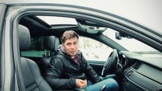 BMW X6M 900л с Тест драйв Anton Avtoman