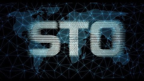 Tezos Explainer - 3 reasons why Tezos is the best STO platform