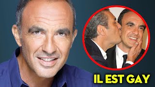 À 56 ans, Nikos Aliagas a surpris toute la France avec son aveu de nouvel amour.