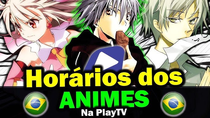 Funimation anuncia animes das Quintas de Dublagem de janeiro – ANMTV