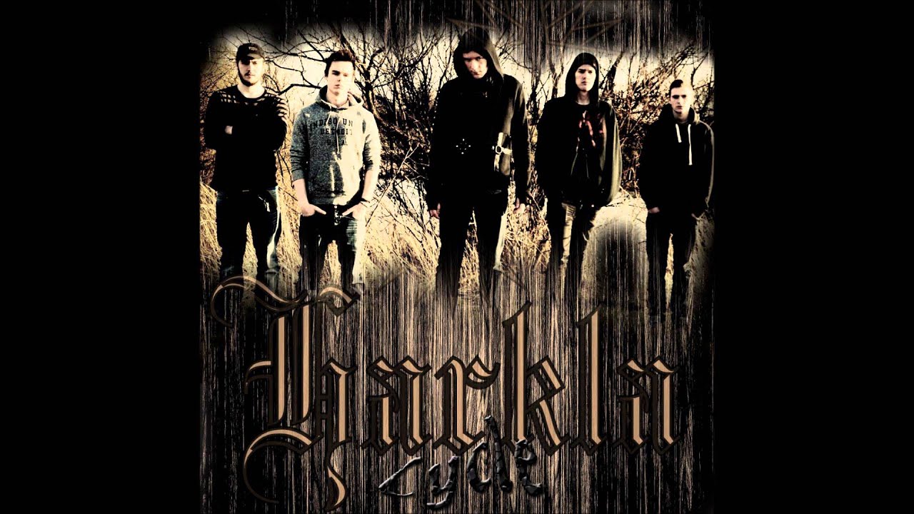 Watch Harkla - Cycle (NEW SINGLE, 2013-06-04) on YouTube Watch Harkla - Cycle (NEW SINGLE, 2013-06-04) on YouTube