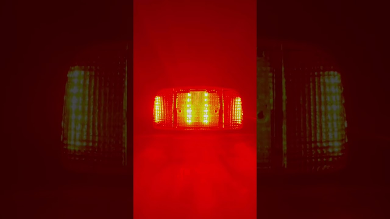 CBX400F流星テール - YouTube
