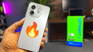 Under 25K Best Phone Infinix Smart 9 Best Design Smartphone