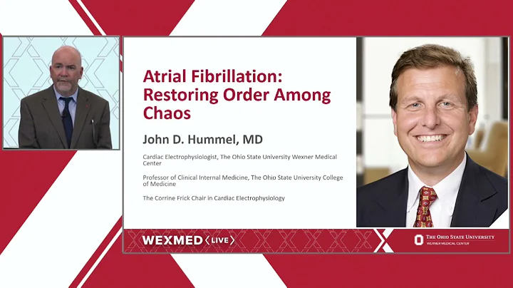 WexMed Live June 14: New Pelotonia Research Center | Ohio State Medical Center