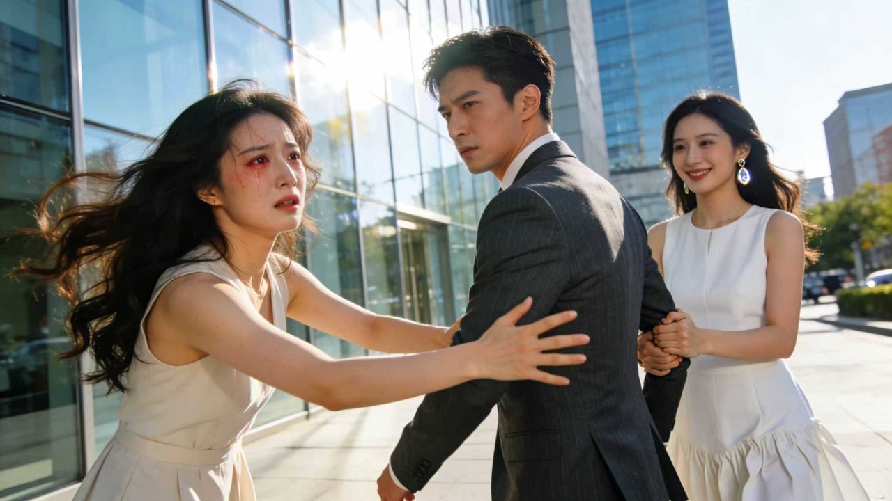 My CEO Wife Cheated With My Student, So I Divorced Her and Married the Woman Who Loved Me for Years