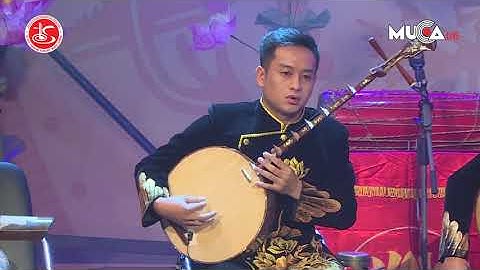 Độc tấu đàn Kìm Văn thiên tường - Lê Minh Tiên & Nhứt Dũng | Độc tấu & Hòa tấu nhạc cụ dân tộc (03)