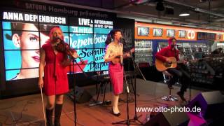 Anna Depenbusch*Sommer aus Papier*Showcase*105.mp4