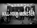 Peet Project || SMOOTH & LiVE || Kill Your Monster