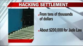 Celebrity Murdoch to Pay Law, Others Hacking Damages Net Worth