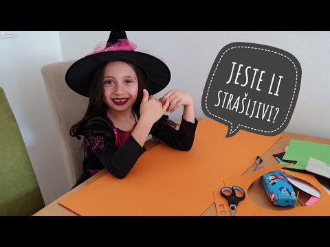 Video: 12 Halloween Tradicija Iz Cijelog Svijeta