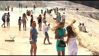 Pamukkale / Hierapolis Ancient City