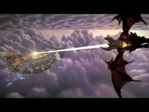 Video: World Of Warcraft Patch 4.3 Hour Of Twilight-noter