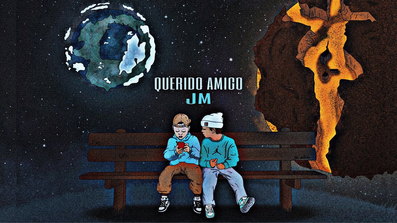 Watch JM - Querido amigo (Videolyrics) on YouTube Watch JM - Querido amigo (Videolyrics) on YouTube