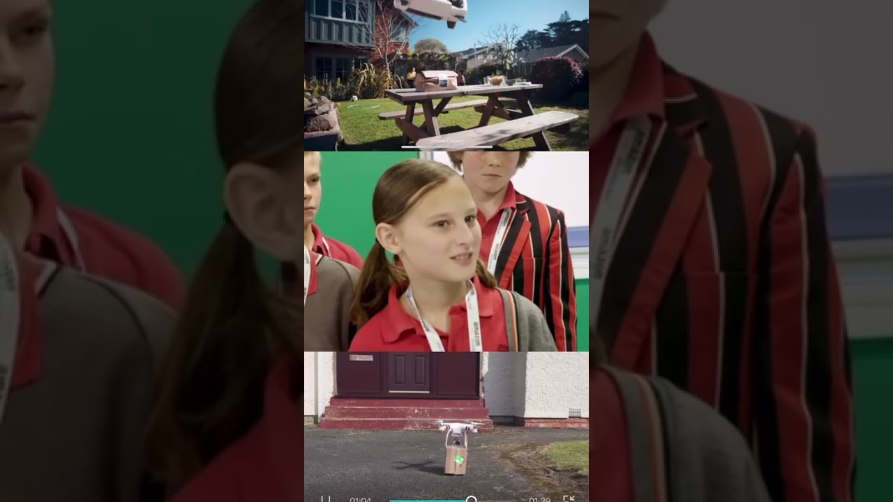 HiiLSE Drone STEM Lab Grant for Malaysia Schools