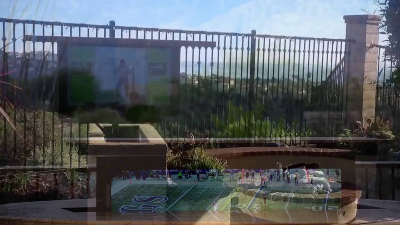 outdoor tv lift cabinet