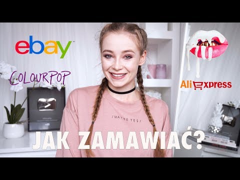 Wideo: Skorzystaj Dziś Z 15% Zniżki Na Każdy Zakup Powyżej 20 W Serwisie EBay