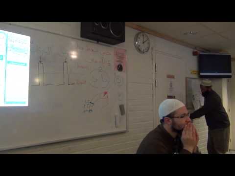 Noorani Qaeeda Day 4 Part 2