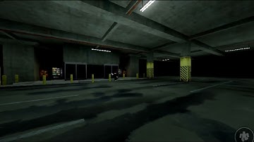 blackout event (nicos nextbots) but its cap cut