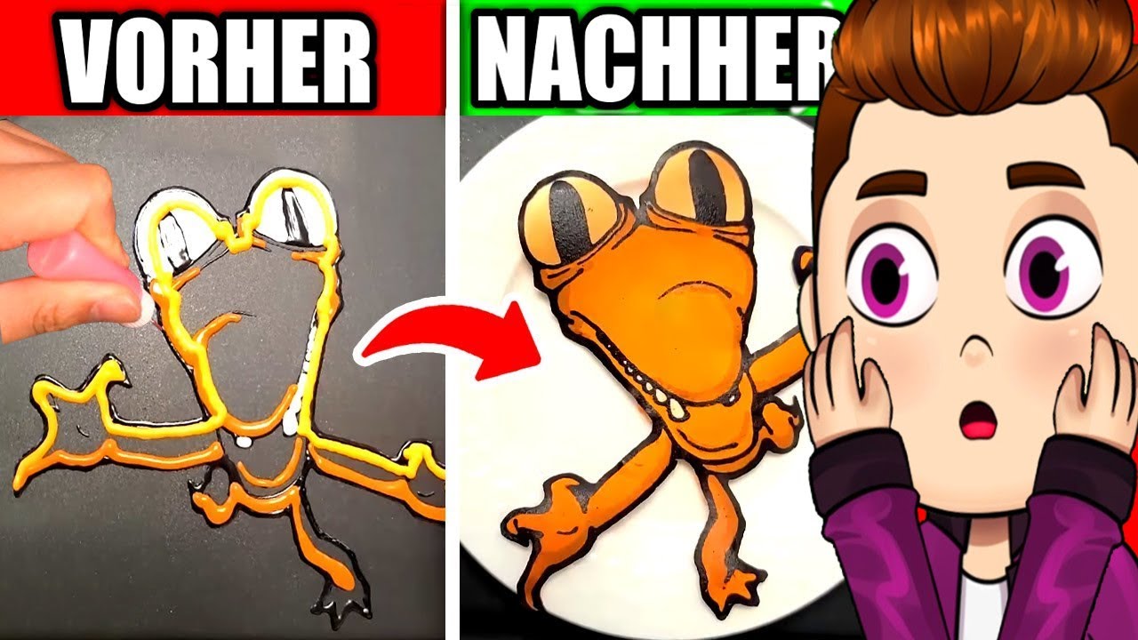 TOP VERRÜCKTESTE RAINBOW FRIENDS KUNST VIDEOS ALLER ZEITEN! (3D KNETE, ZEICHNUNGEN, ANIMATIONEN!)