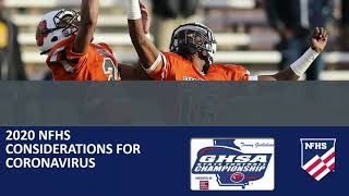 2020 Camps: Mechanics & Rules Changes