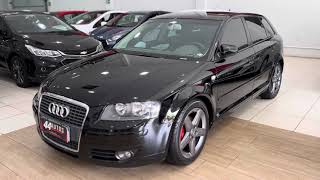 Audi A3 Sportback 1.6 2008