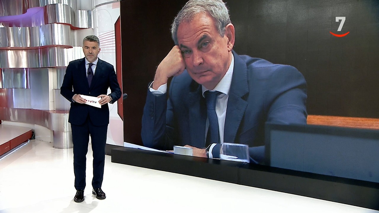 CyLTV Noticias 14:30 horas (19/05/2026) | Lengua de signos
