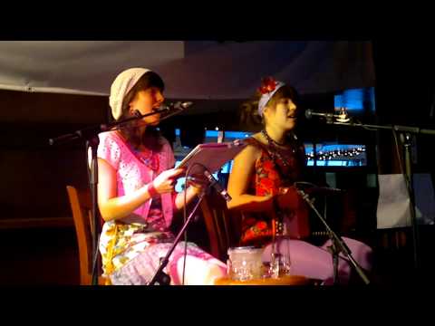 Ralli-Olga - Ihastumislaulu,