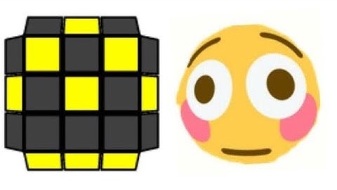 Which OLL 18 Algorithm Do You Use?