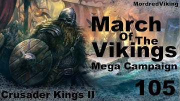 Crusader Kings II - Reaper