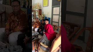 BAWASLU JEPARA X SMAN 1 TAHUNAN