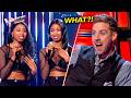 Coaches Turned for One Singer... Then Saw Two | The Voice [4K]