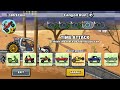 Hill Climb Racing 2 - The CANYON RUN Team Event (Gameplay)