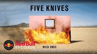 Five Knives - Wild Ones () Resimi