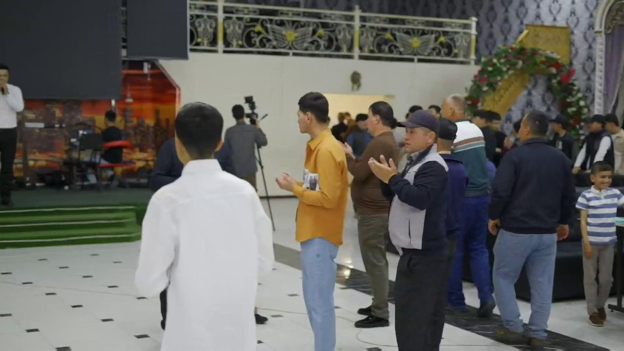 {(SITA BONU)(QIZLAR BAZIM)(14:04:2025) MUNIS TOYXONASI}