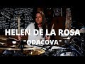 Meinl Cymbals Helen De La Rosa "Odacova"