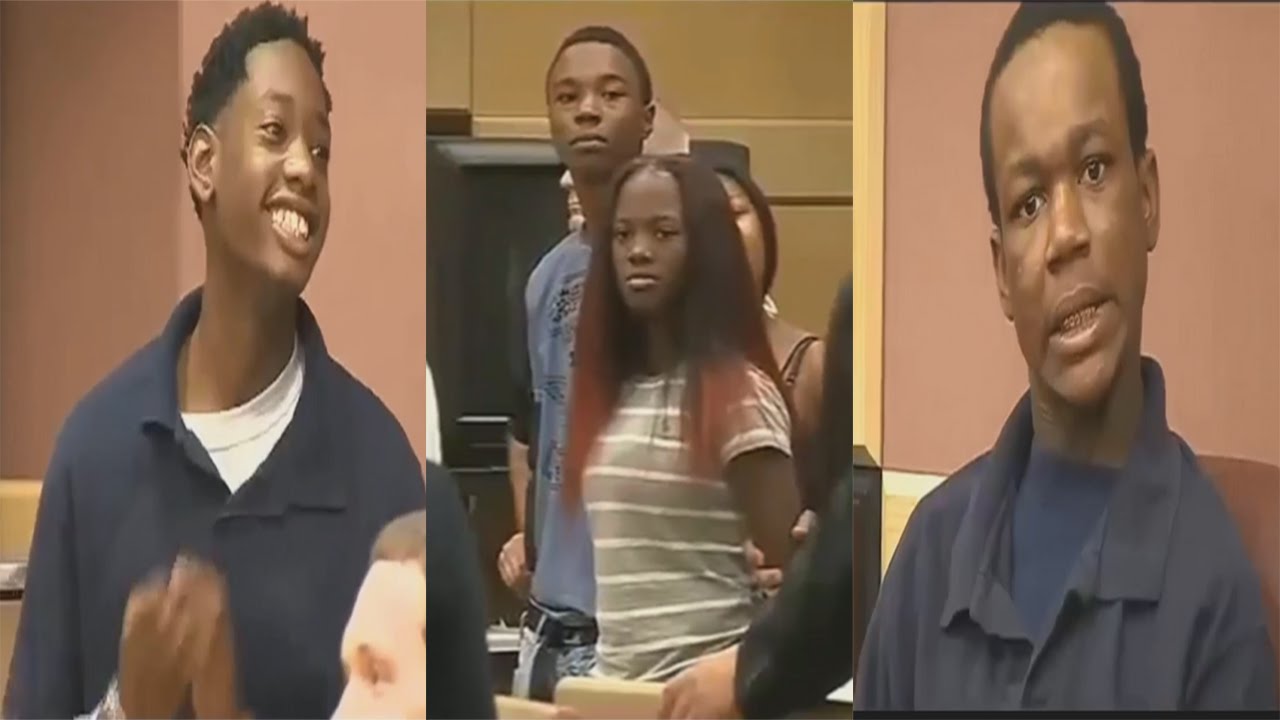 teen broward court county