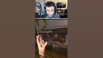 Pro Map Call Outs in MW2 Ranked (Al Asilo) #shorts