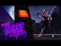 The Making of Mortal Kombat | Digitized graphics in video games