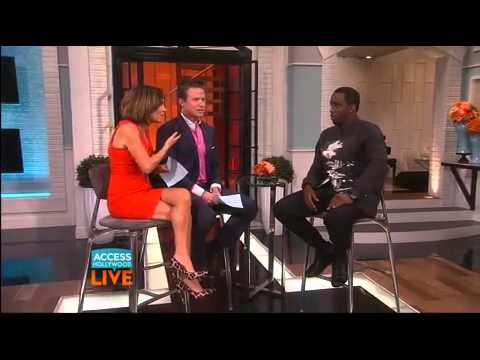 Video: Jennifer Lopez Og Diddy Gjenforent For Veldedighet