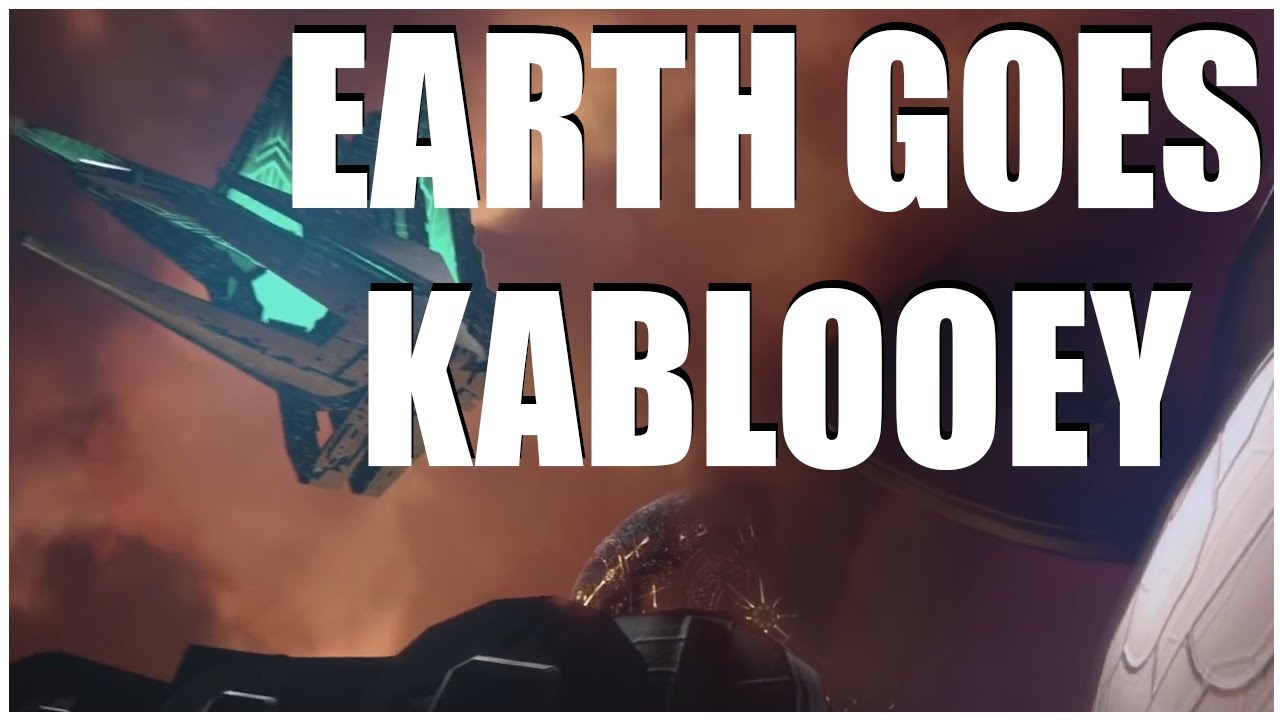 Stellaris Except Our Home System Explodes 10 Years After The Start Stellaris Except Our Home System Explodes 10 Years After The Start