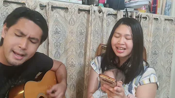 Don't Say You Love Me (Acoustic Cover M2M)