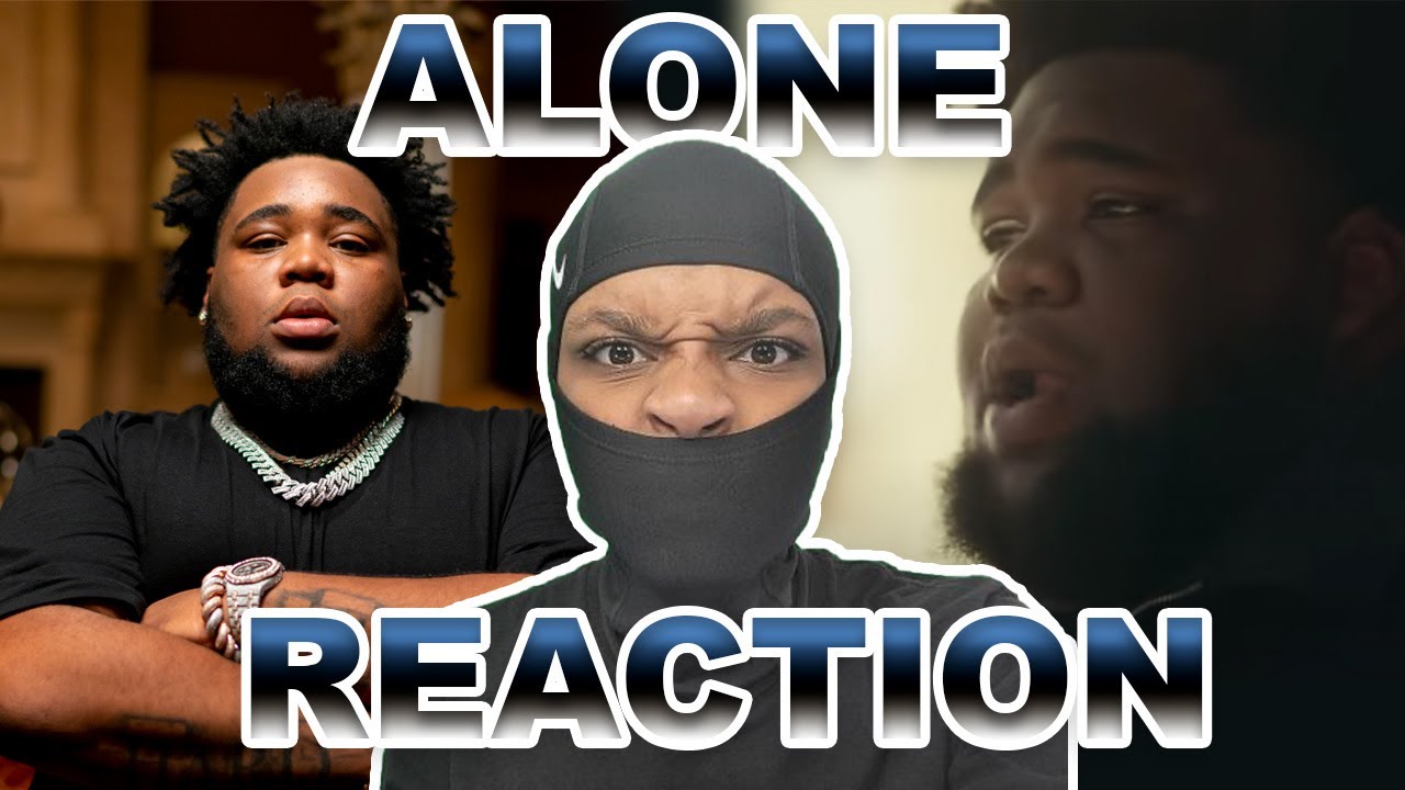 This A HIT! | Rod Wave - Alone Reaction | LIFE