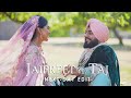 Jaipreet & Taj - Next Day Edit