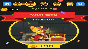 Hero Rescue ALL LEVELS Solutions Gameplay Walkthrough (Unique Puzzle Game)